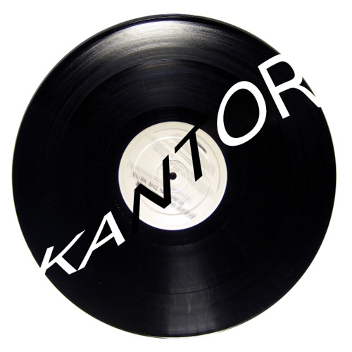 Kantor - Złamałem kilka serc