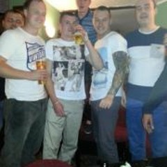 Sam Cuddy Cudworth