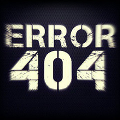 Error 404 (band)