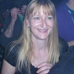 Martina Mclachlan