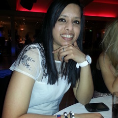 Shuhena Meah