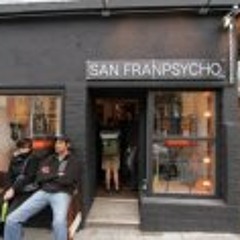 San Franpsycho