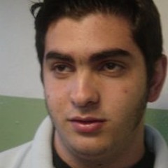 David Aaron Monagas Conde