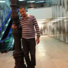 Sameh Magdy 5