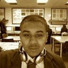 Tevin Clifton Thomas