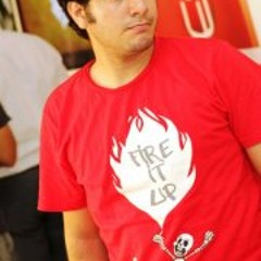 Moustafa Abd El-Hamid