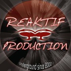 REAKTIF