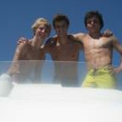 Luca Sangalli Fuentes