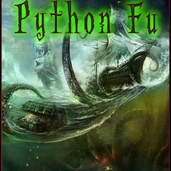 Python Fu