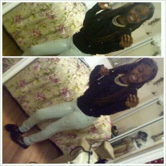 Chevana Turner (Kiimaa)