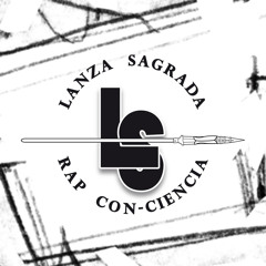 Lanza Sagrada