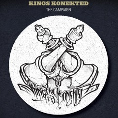 Kings Konekted - Good Blood & Hand Shakes