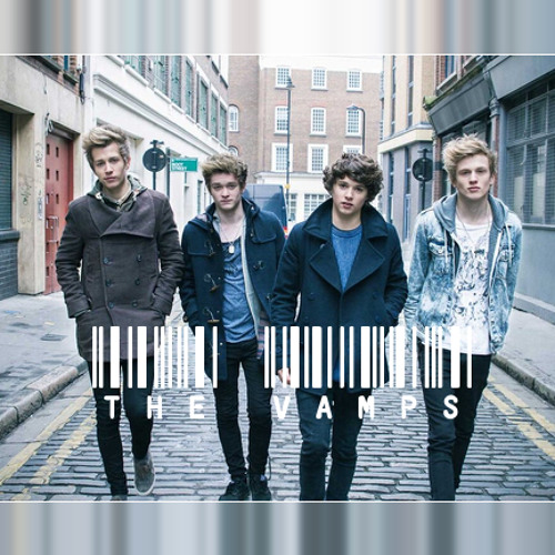 Stream Jack The Vamps Not Officially The Vamps Song By Thevampsband Listen Online For Free On Soundcloud