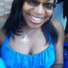 Bernadette Joseph-Eddy