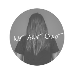 We-Are-One