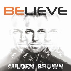 DJ AULDEN BROWN