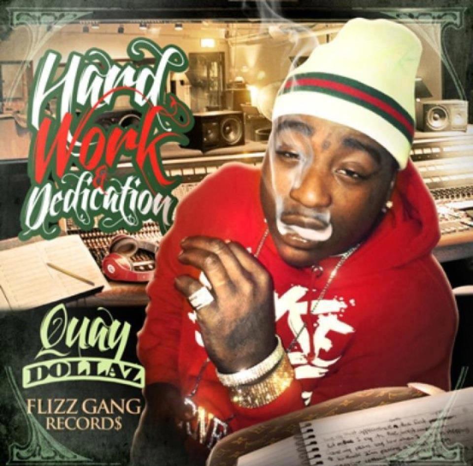 Flizz Gang Records