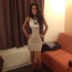 Kirstie 'chappie' Hempkin