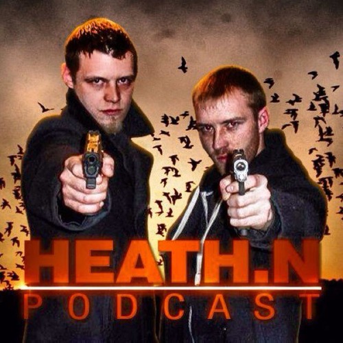 Heath.N Podcast’s avatar