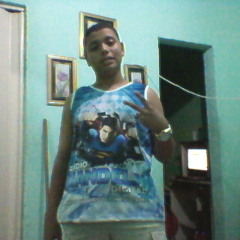 Mc Nandinho - Sarrei na Xota Dela