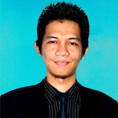 Dimas Pratomo 2
