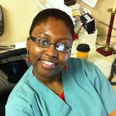 Presharn Stanley-Iracks