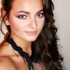Dascha Rjukina
