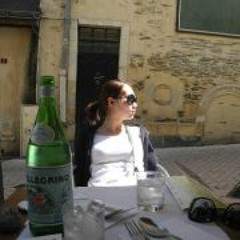 Melanie Huai Yao Chiu