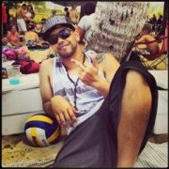 Javier Enrique Rivera