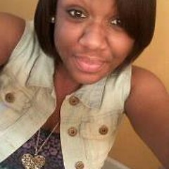 Ambria Breshay Walker