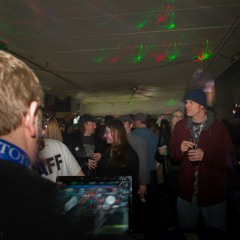 D3cib3l - Live@BASSment Episode 3