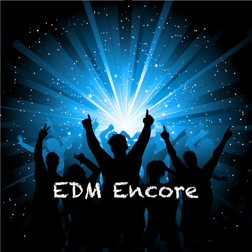EDM Encore’s avatar
