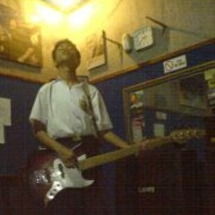 Muhammad Cobain Bilfaqih