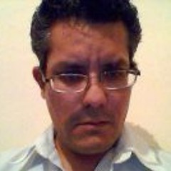 Luis Alejandro Rivera