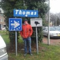 Thomas Dijkstra 1