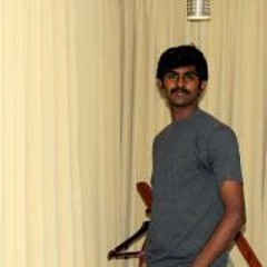 Santosh Venkataraman