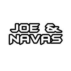 Joe & Navas - Alaska (Original Mix)