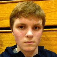 Luke Alexander Williams