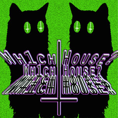 Wh1ch House?