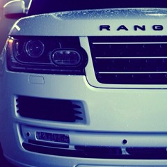 RANGE ROVER RECORDS