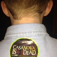 Casanova is dead