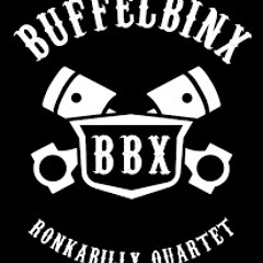 Buffelbinx - Jag Vill Ha En Brud Med Stora Pattar