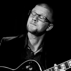 Måns Persson Guitarplayer
