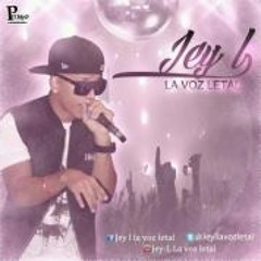 Jey L La Voz Letal