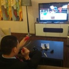 Chris John M. Cariño