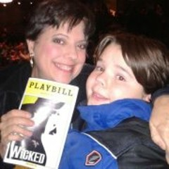 Tammy Nettle Quinn McKillip