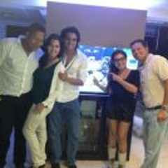 Adrian Parejo Palacios