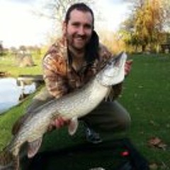 Sandall Park Fishery