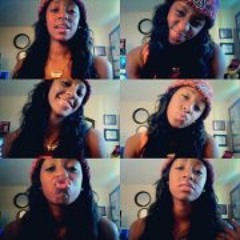 Geovonna Brown