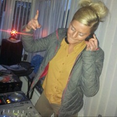 dj laney
